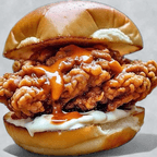 Best 3 Buffalo Ranch Chicken Sliders in Columbus, OH