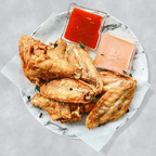 Best 6 Piece Wings in Columbus, OH