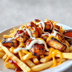 Best Loaded Grilled Chicken Fries in Columbus, OH